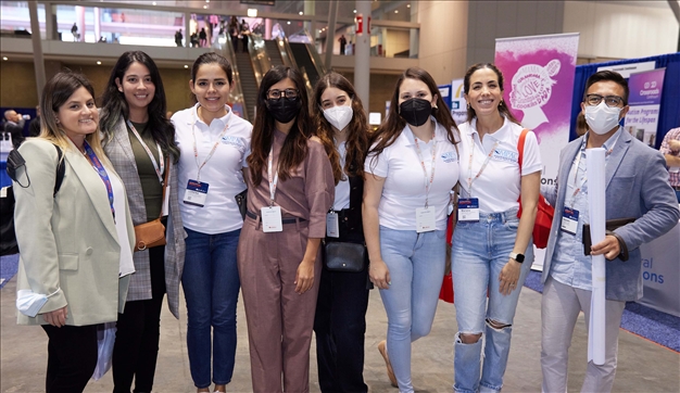 Home of the science and practice of behavior analysis